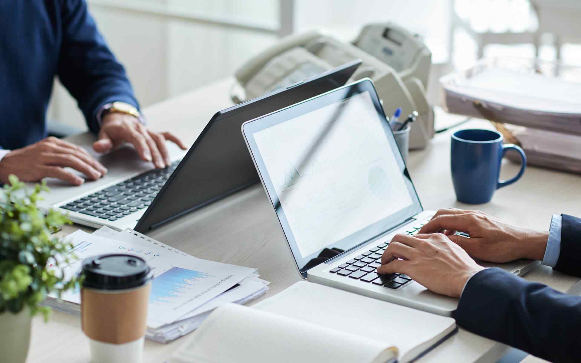 Redesign your brand: What’s the ideal time